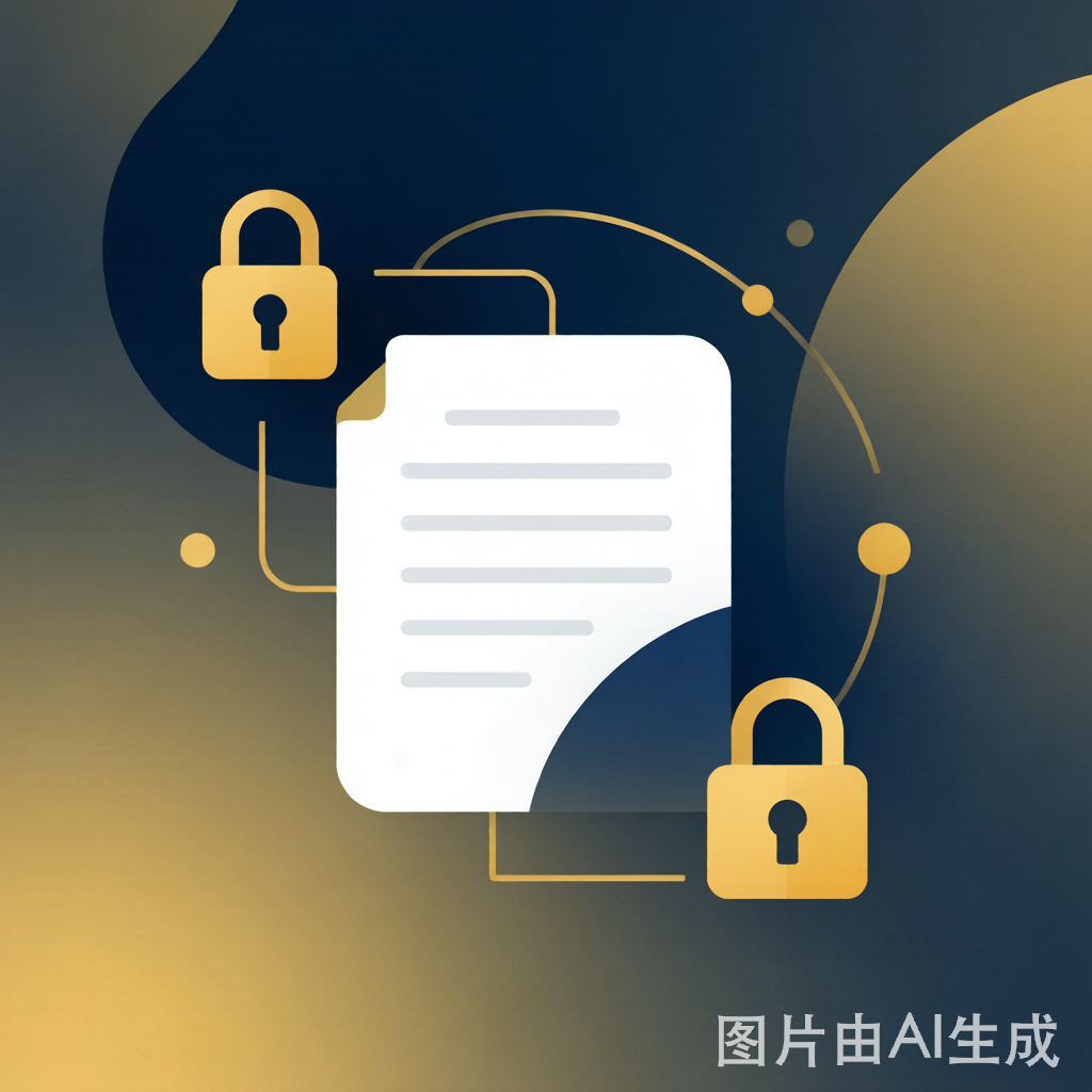中孚安全保密